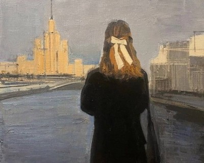 Выставка «Москва 2026». 07.09 – 19.09.2026. Галерея живописного искусства на 1-й Тверской-Ямской